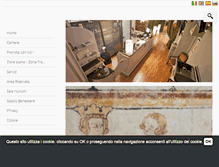 Tablet Screenshot of hotelartuasolferino.it